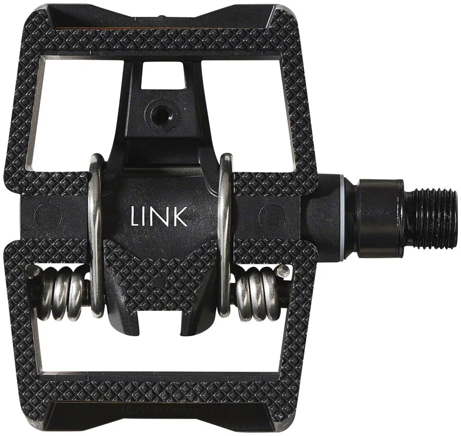 Time ATAC LINK Pedals