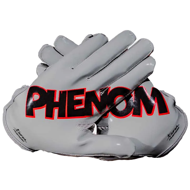 Tom and Jerry Football Gloves - VPS1 by Phenom Elite