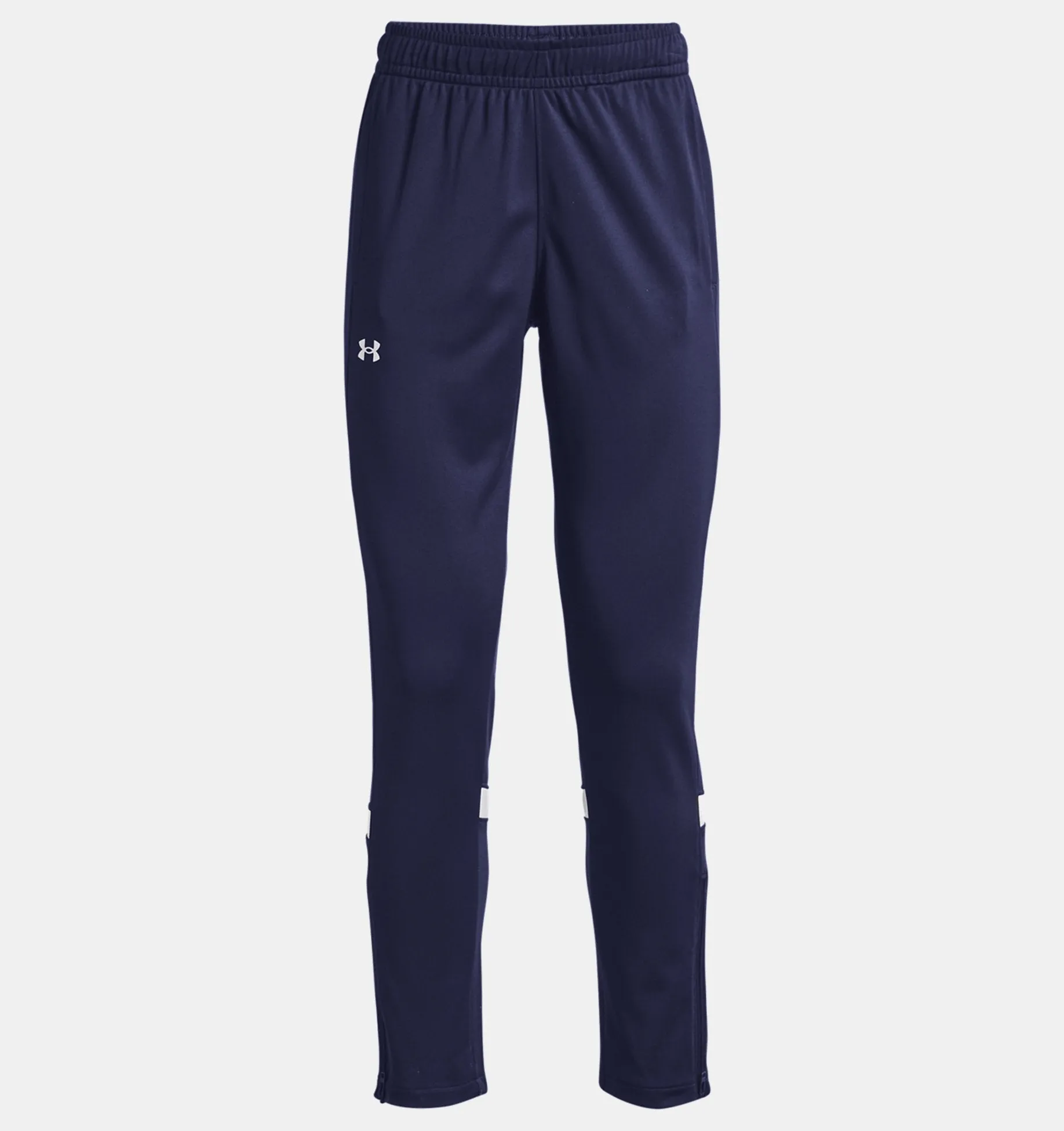 UA M's Team Knit Warm-Up Pant Womens