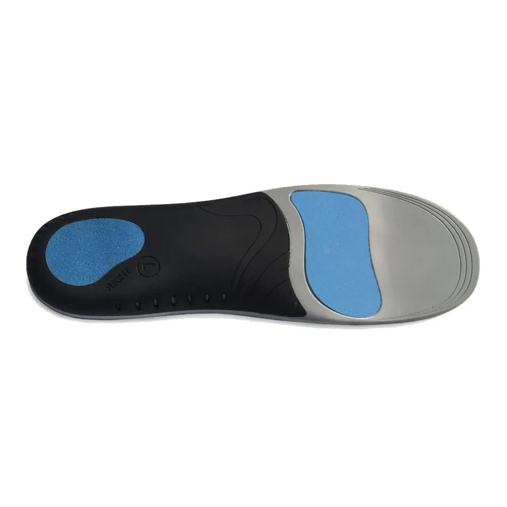 Ultimate Performance Advanced Insole W/ 3D