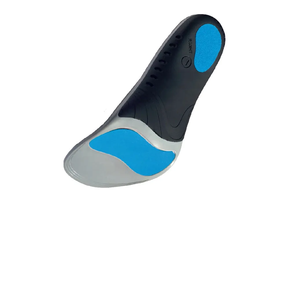 Ultimate Performance Advanced Insole W/ 3D