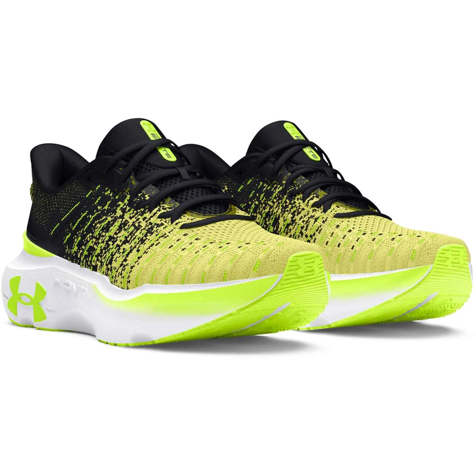 Under Armour Infinite Elite Womens Running Shoes