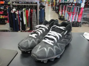 Used Adidas Freak Football Cleats Size 6