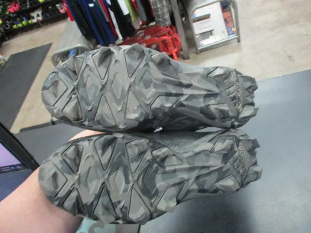 Used Adidas Freak Football Cleats Size 6