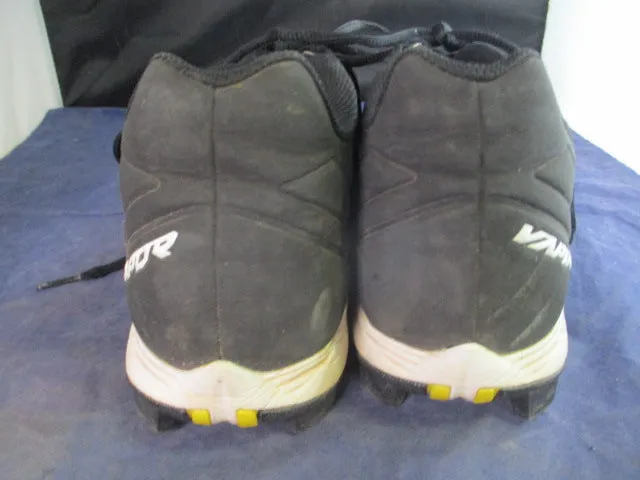 Used Nike Vapor Cleats Size 11.5