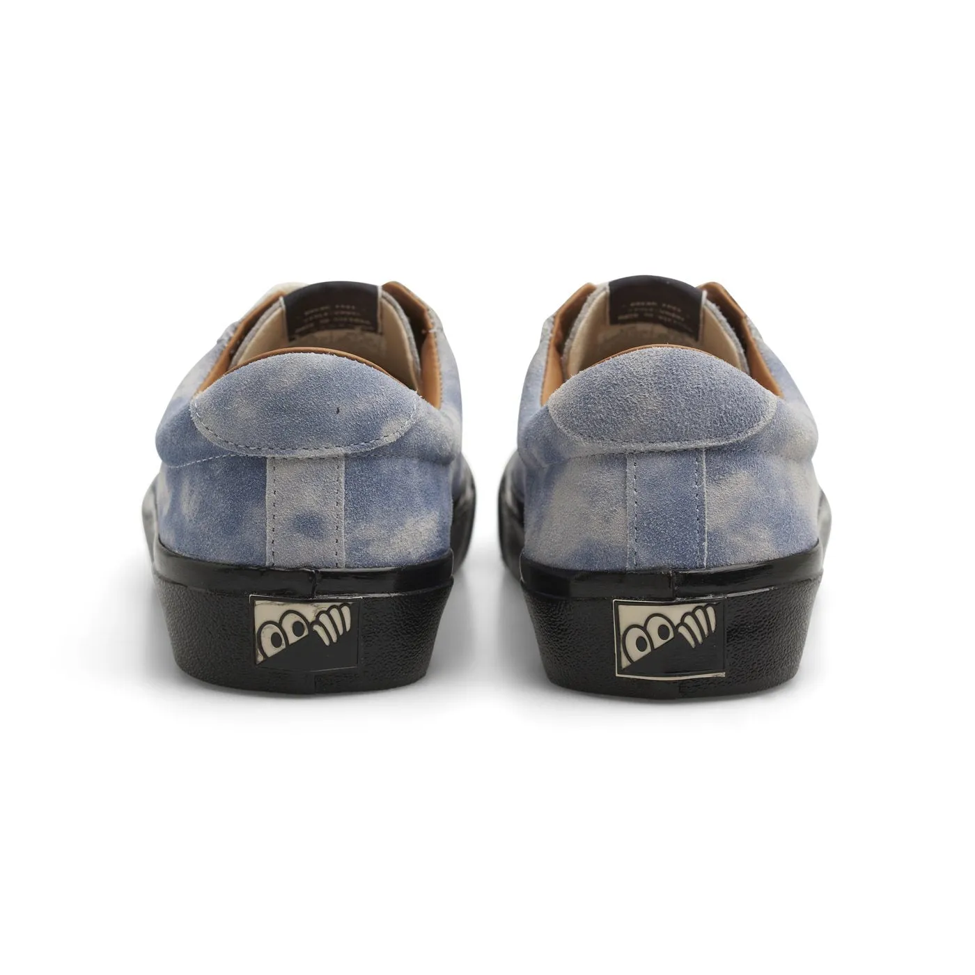 VM001-Lo Cloudy Suede (Fissful Blue/Black)