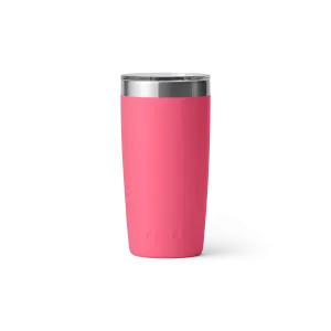 Yeti Rambler 10oz Tumbler / Tropical Pink