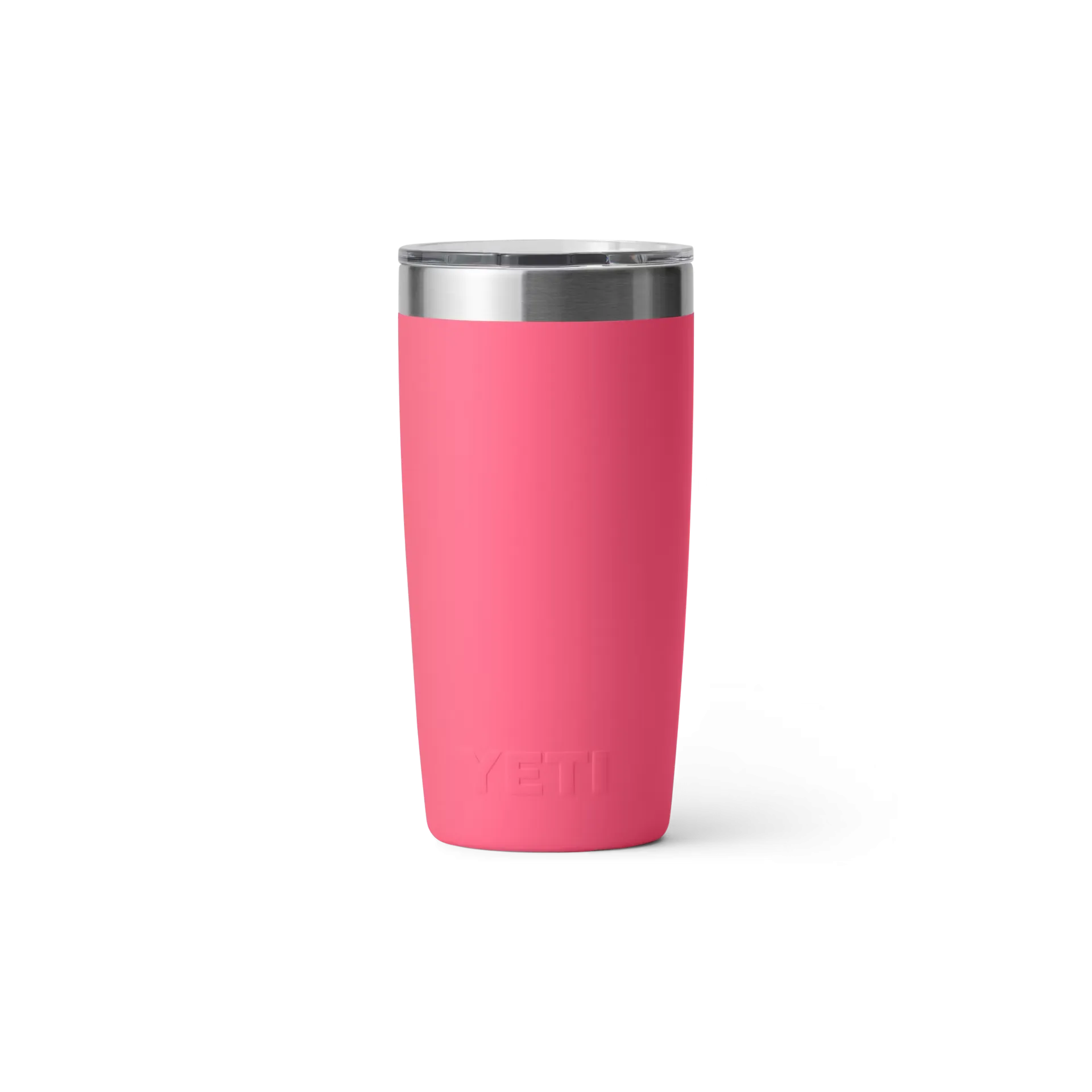 Yeti Rambler 10oz Tumbler / Tropical Pink