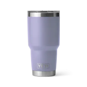 Yeti Rambler 30oz Tumbler - Cosmic Lilac