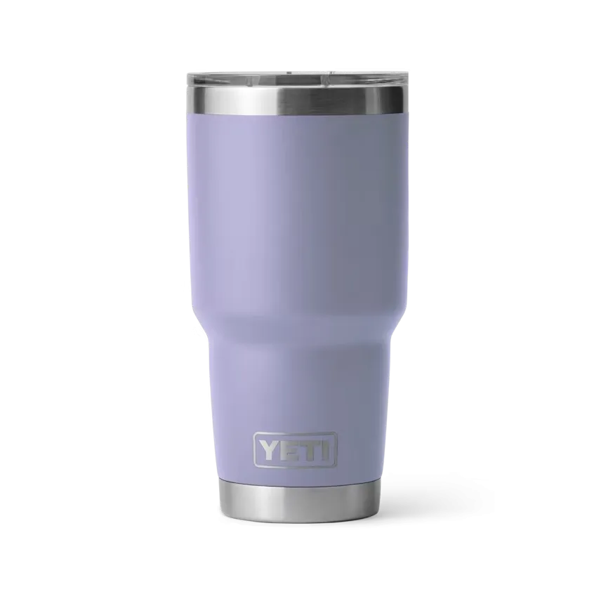 Yeti Rambler 30oz Tumbler - Cosmic Lilac