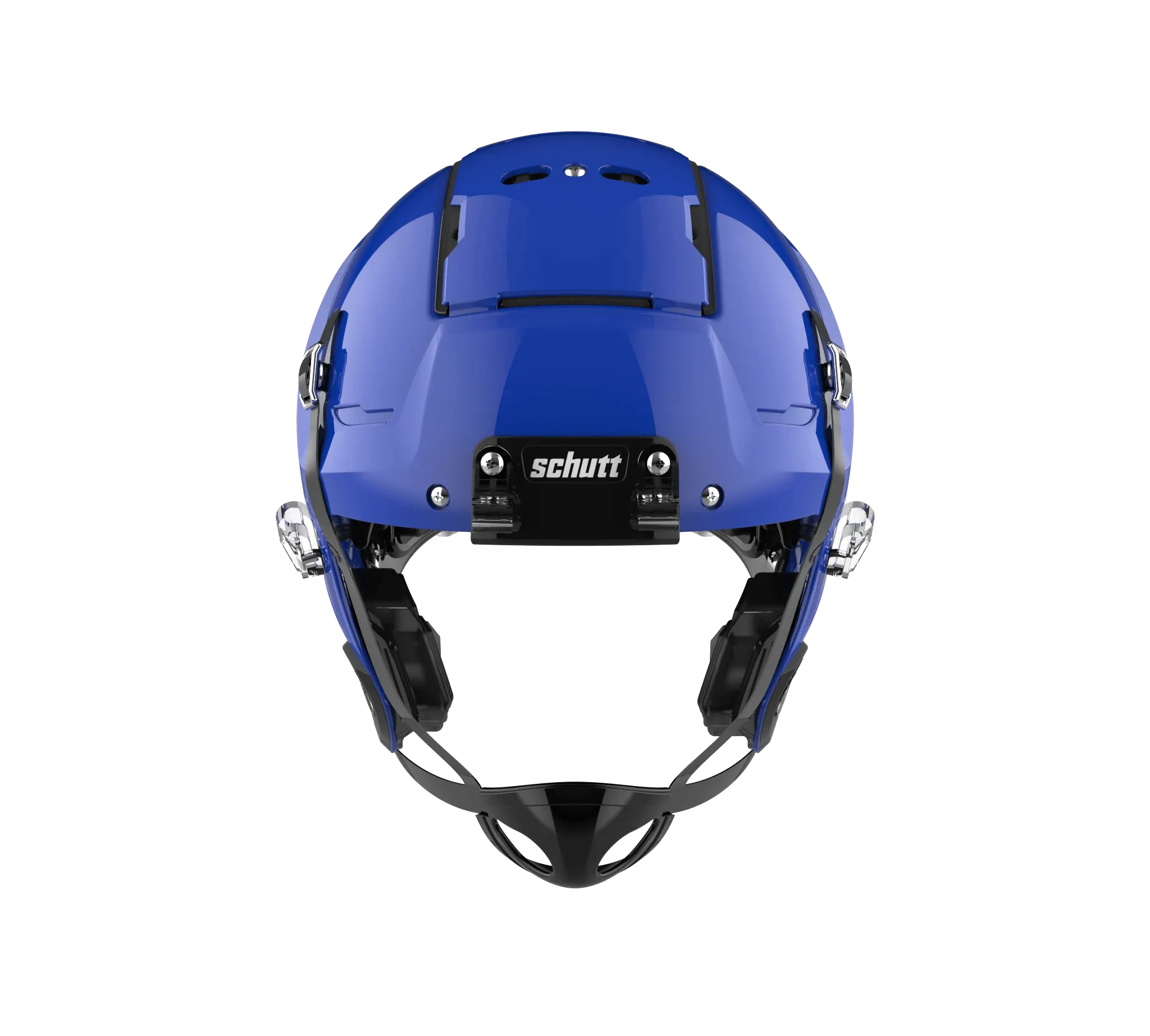 Youth F7 Lx1 Helmet – No Facemask (Molded And Metallic Colors)