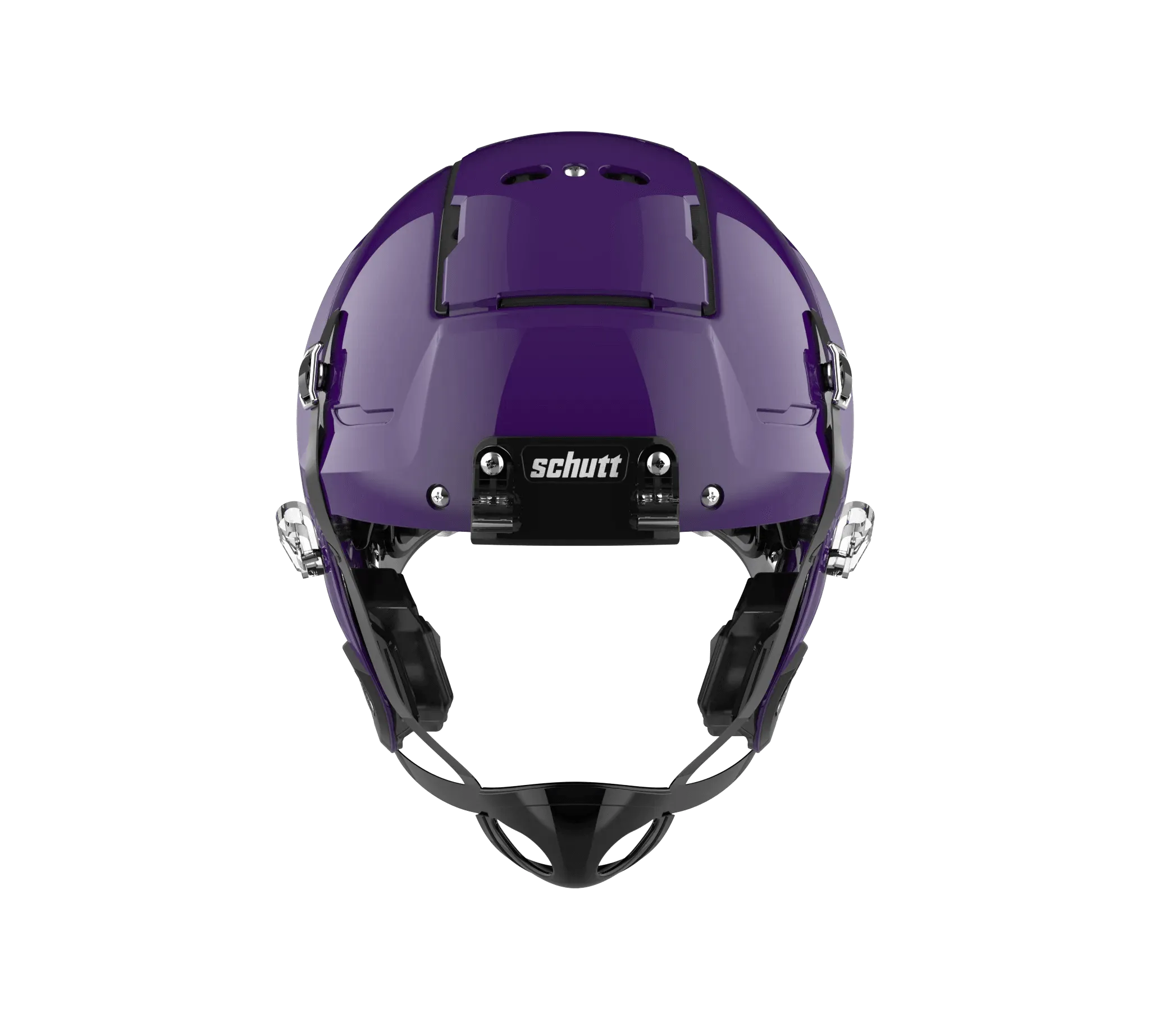 Youth F7 Lx1 Helmet – No Facemask (Molded And Metallic Colors)