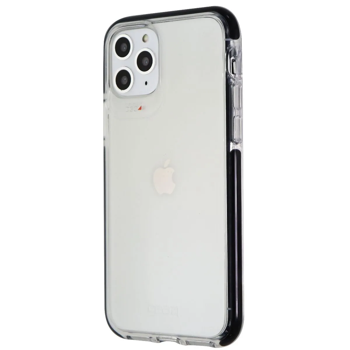 ZAGG Piccadilly Series Case for Apple iPhone 11 Pro (5.8-inch) - Black / Clear