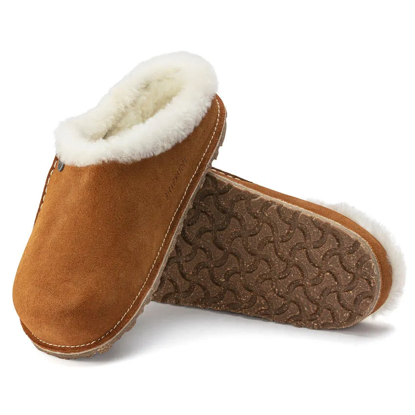 Zermatt Premium Shearling : Mink